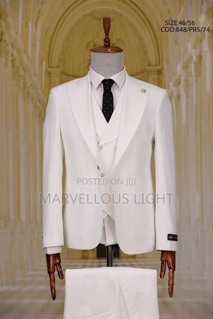 Executive Suits