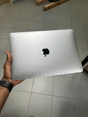 Laptop Apple MacBook Air 2020 M1 8GB Apple M1 SSD 256GB