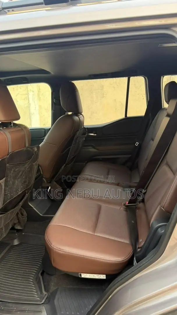 Toyota Land Cruiser Prado 2.4 Hybrid 2025 Brown