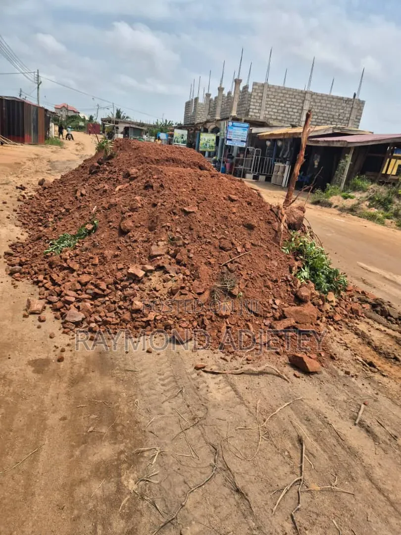 One Plot of Land for Sale at Kutunse GHS Estates