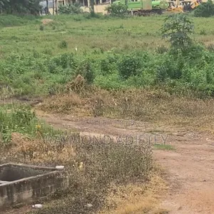 One Plot of Land for Sale at Kutunse GHS Estates