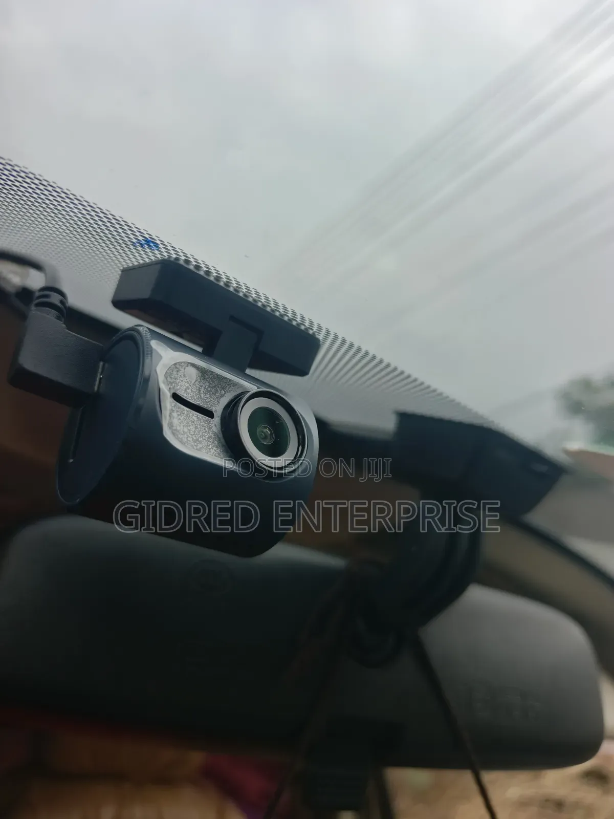 High Quality Dash Cam (KAWA Mini 3) With 64GB Memory Card