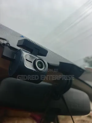 High Quality Dash Cam (KAWA Mini 3) With 64GB Memory Card