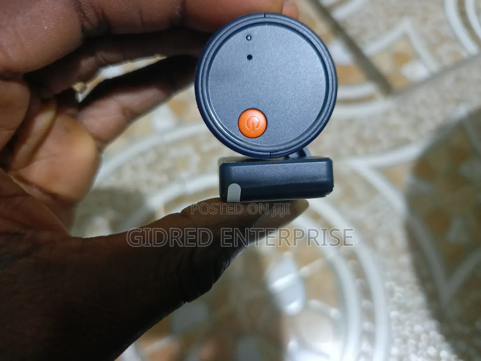 High Quality Dash Cam (KAWA Mini 3) With 64GB Memory Card