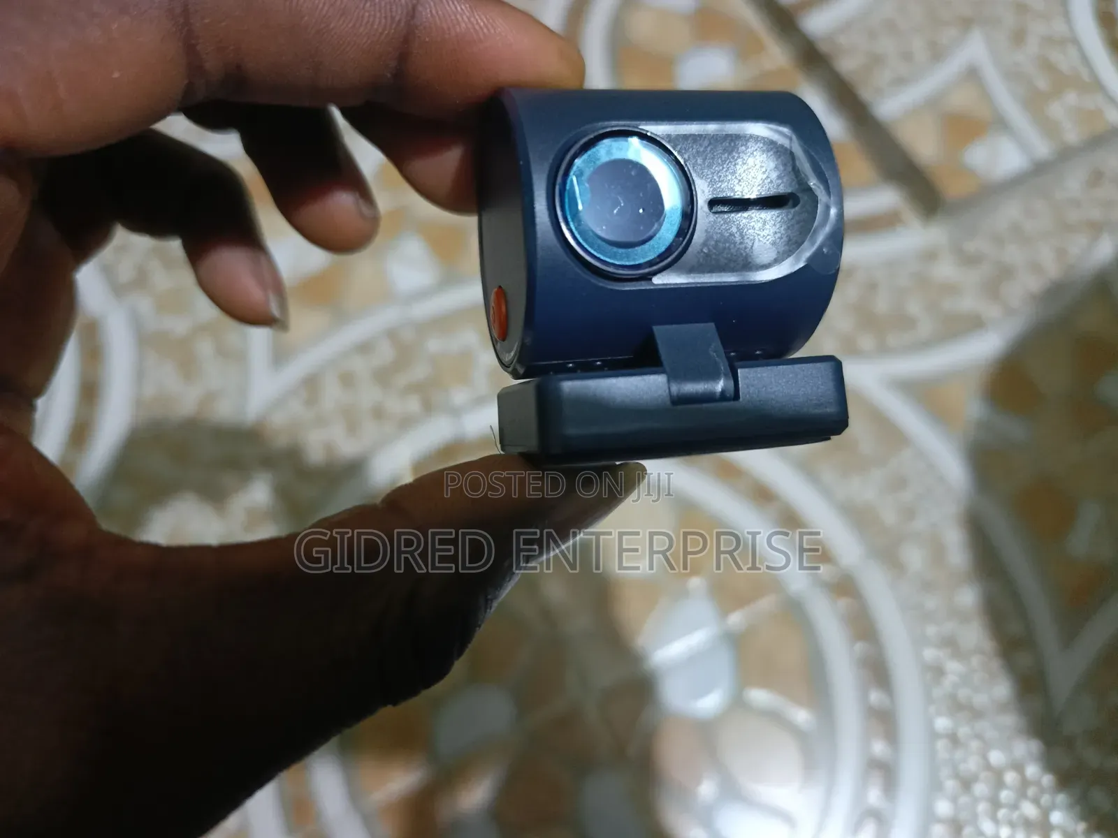 High Quality Dash Cam (KAWA Mini 3) With 64GB Memory Card
