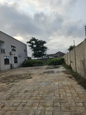 Furnished 4bdrm Duplex in Accra Metropolitan for rent