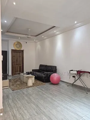 Furnished 4bdrm Duplex in Accra Metropolitan for rent