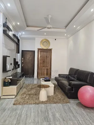 Furnished 4bdrm Duplex in Accra Metropolitan for rent