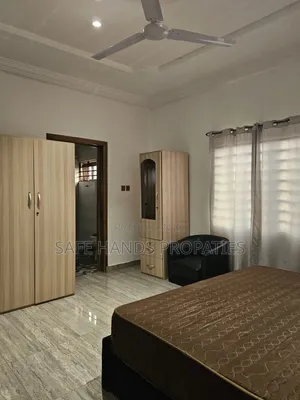 Furnished 4bdrm Duplex in Accra Metropolitan for rent
