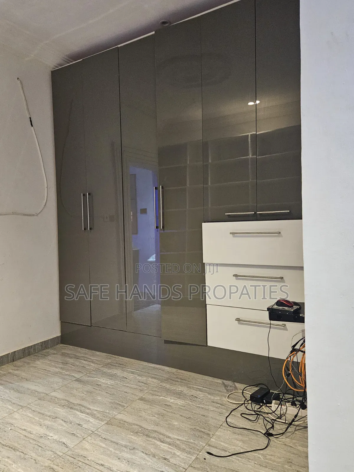 Furnished 4bdrm Duplex in Accra Metropolitan for rent