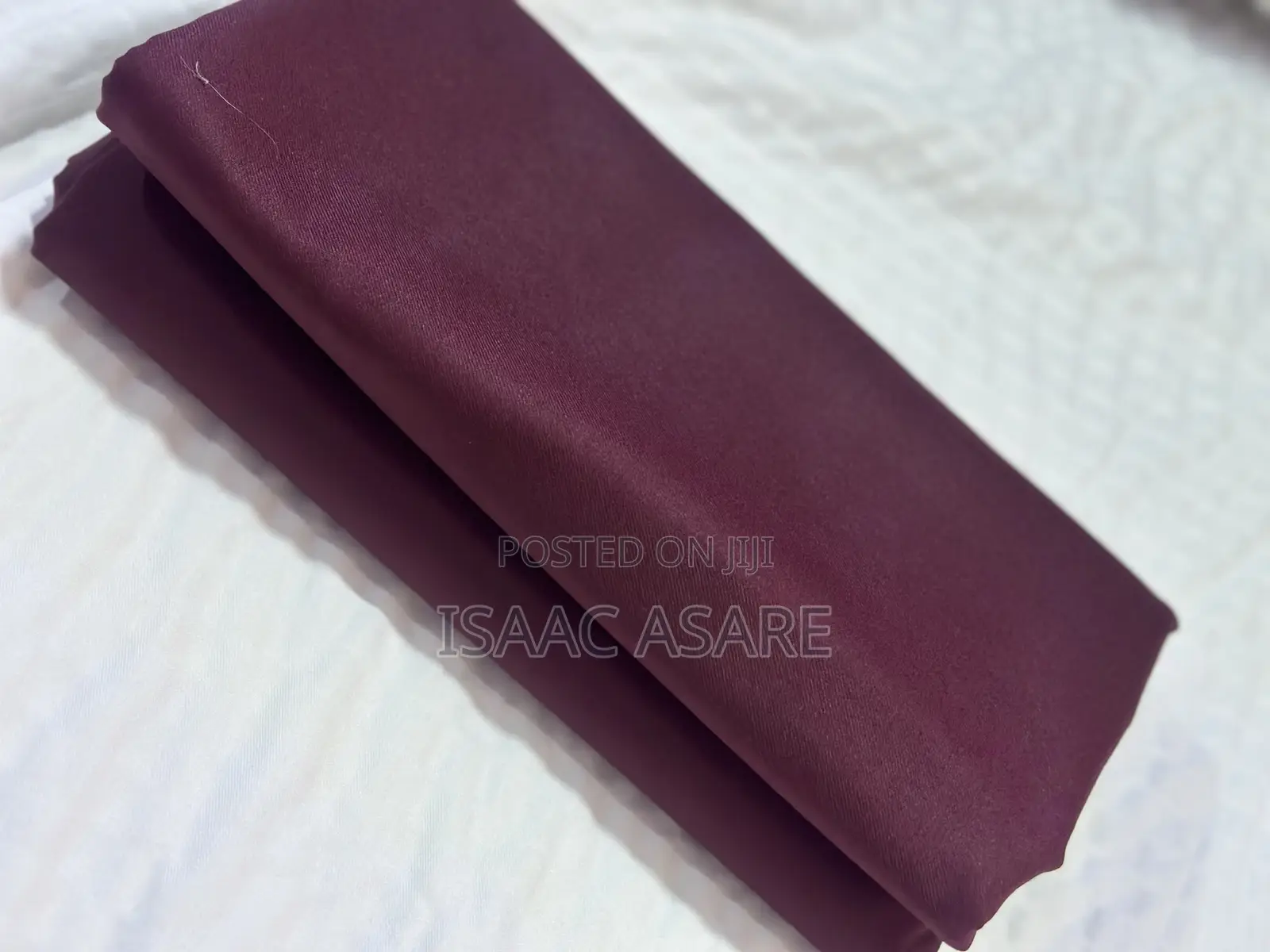 Italian Cashmere