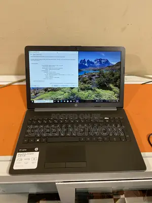 Laptop HP 15-da3007nia 8GB AMD A8 SSD 256GB