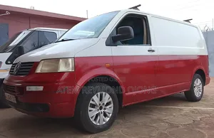 Volkswagen Vento 2007 White
