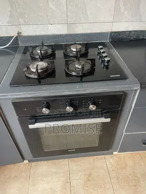 Quality Cooker, Oven Extractor for Sale – Excellent Condition