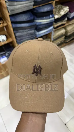 Baseball Caps