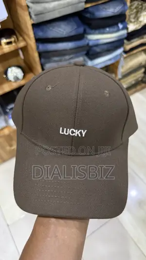 Baseball Caps