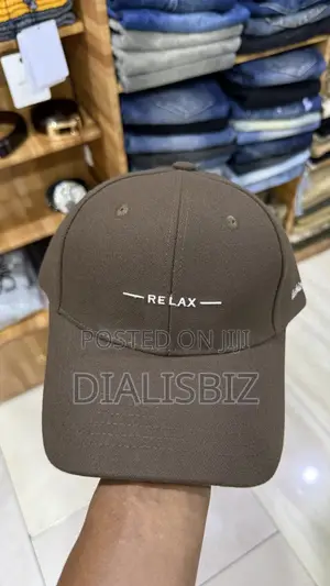 Baseball Caps