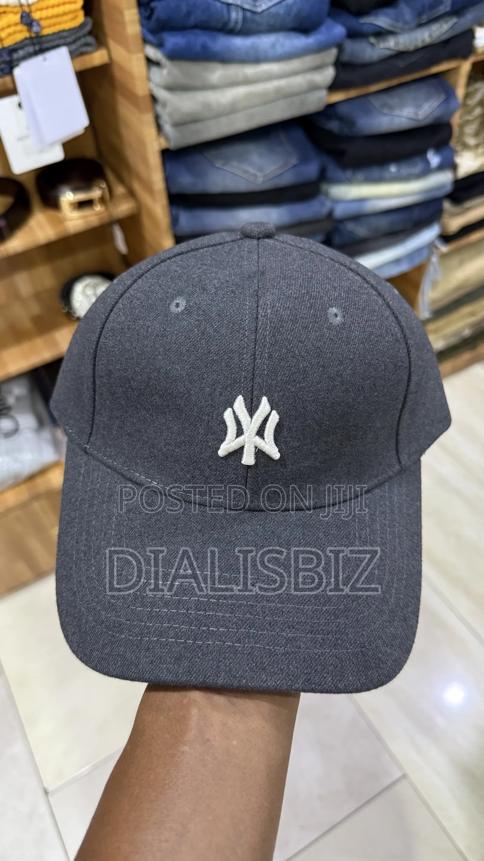 Baseball Caps
