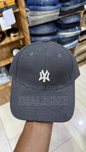 Baseball Caps