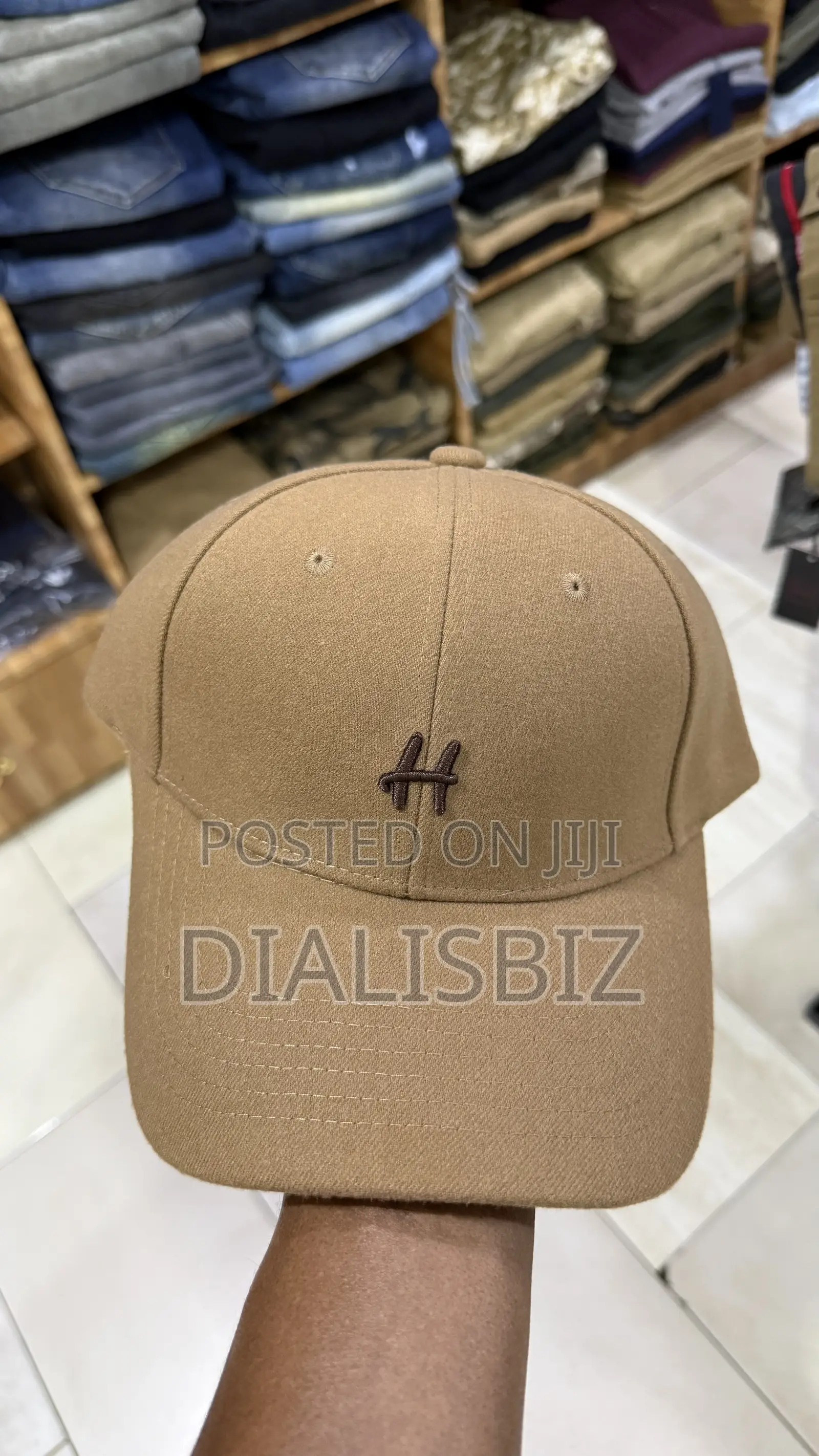 Baseball Caps