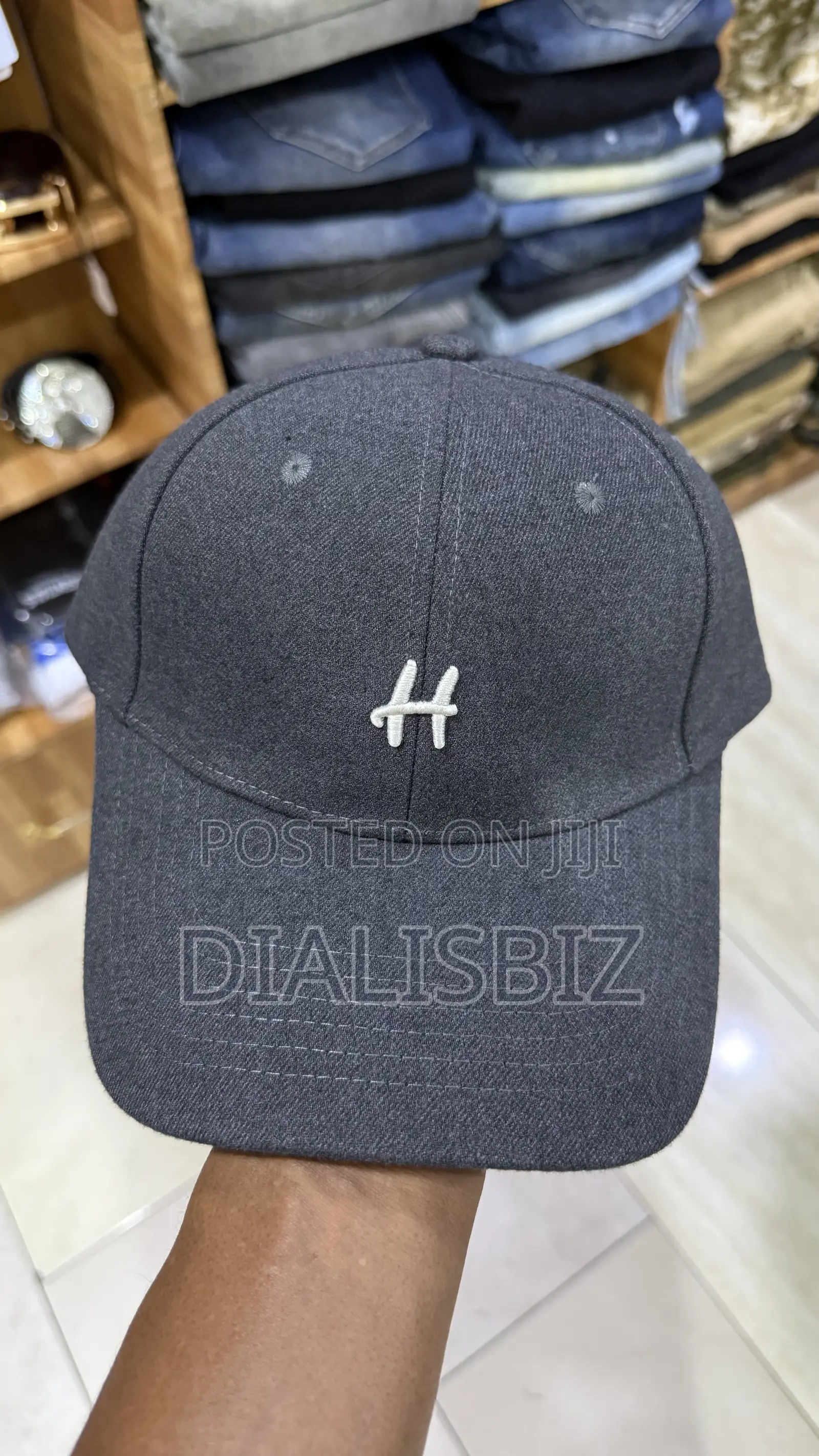 Baseball Caps