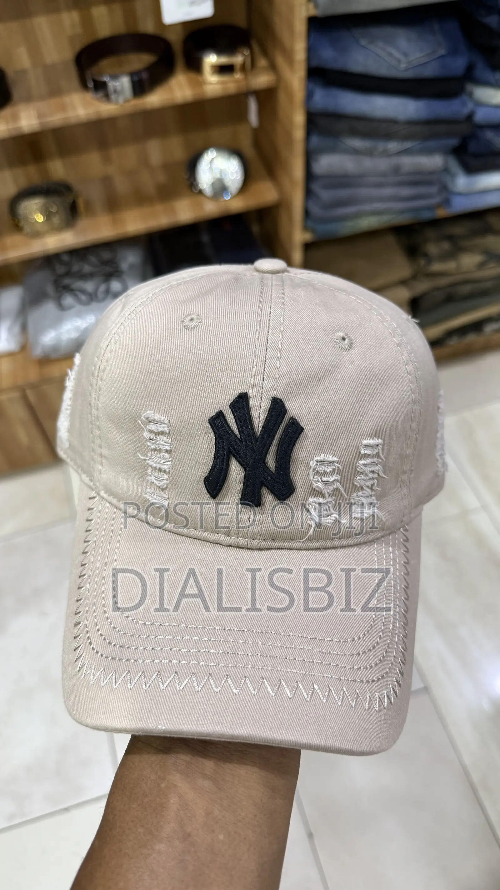 Baseball Caps