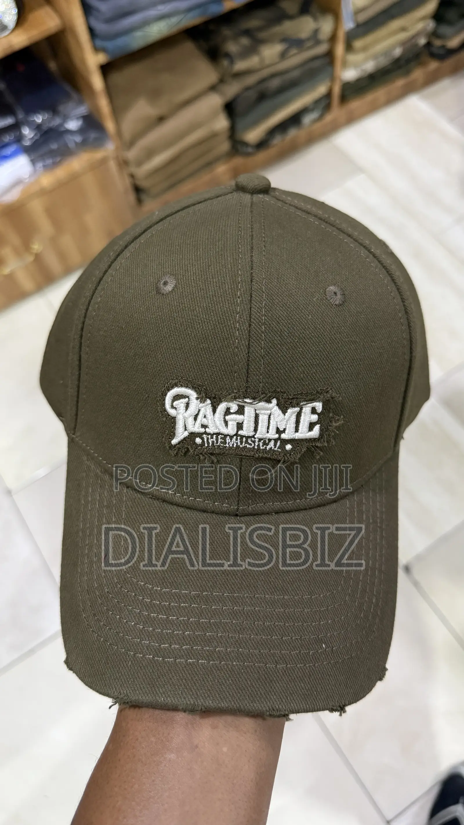 Baseball Caps