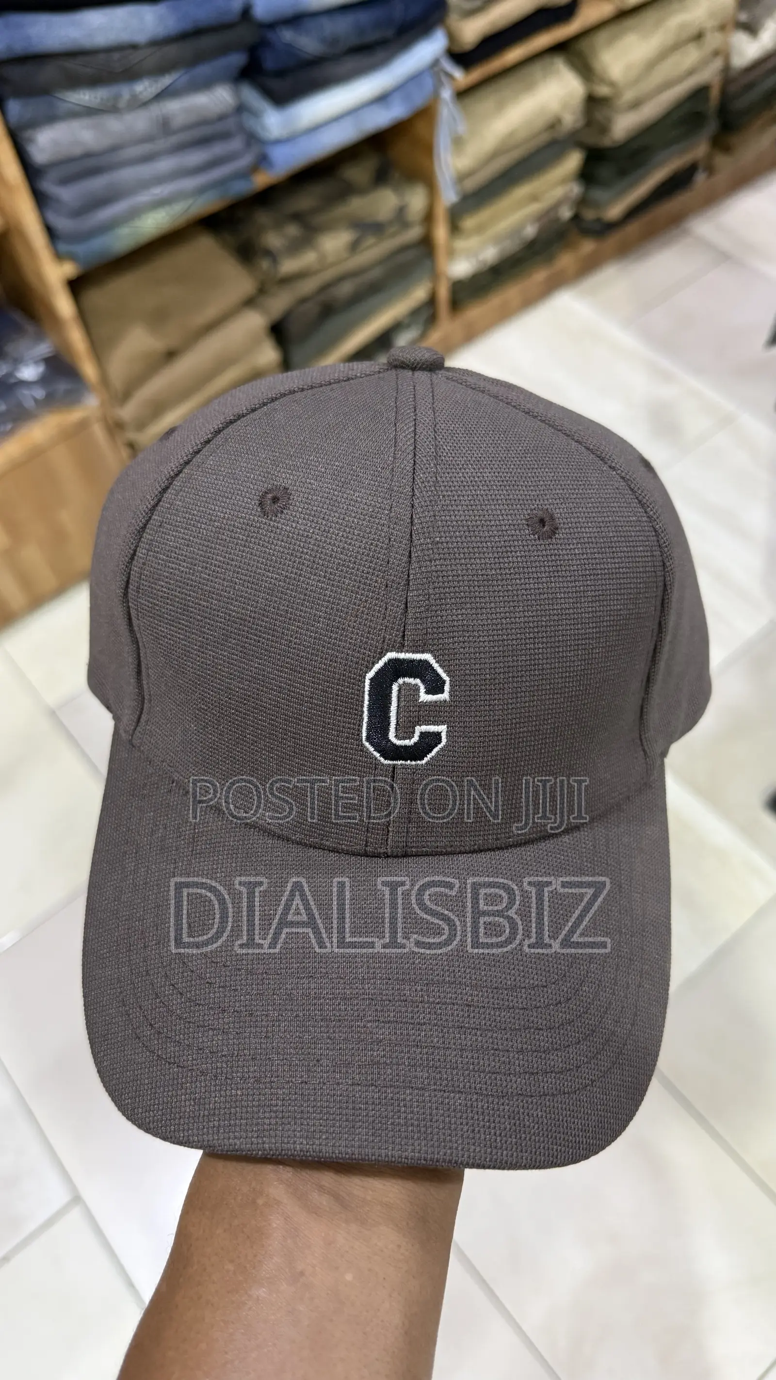 Baseball Caps
