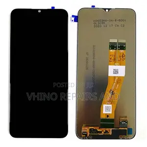 Samsung Galaxy A02s Screen Replacement