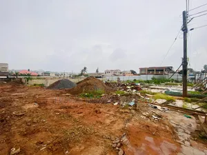 Roadside One PLOT for SALE at Abelemkpe