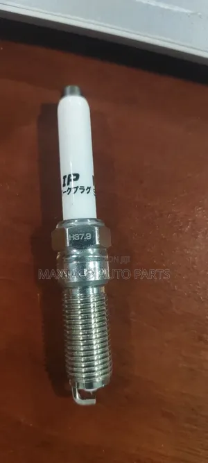 Masuma S143 Spark Plugs for GMC Canyon and Sierra