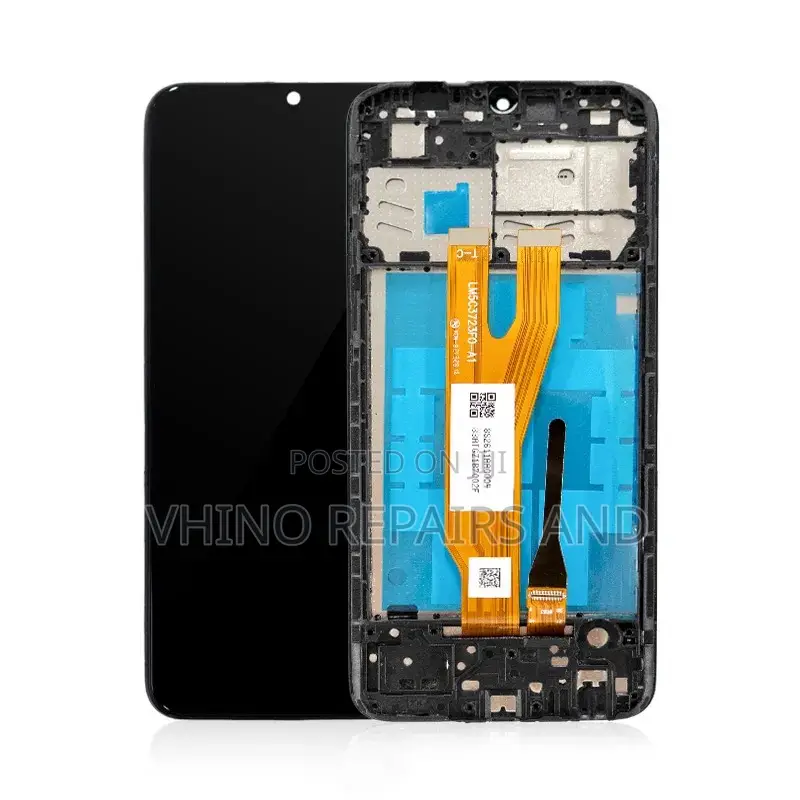 Original Samsung Galaxy A03 Core Screen