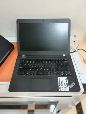 Laptop Lenovo ThinkPad Edge E450 8GB AMD A6 SSD 256GB