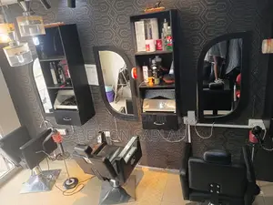 Barber Needed
