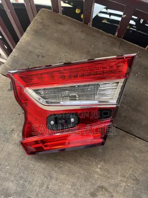 Honda Accord 2018 to 2021 Boat Light