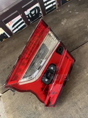 Honda Accord 2018 to 2021 Boat Light
