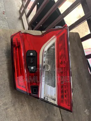 Honda Accord 2018 to 2021 Boat Light