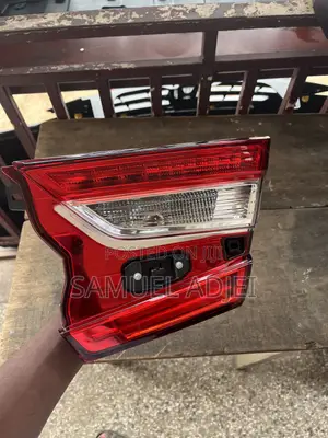 Honda Accord 2018 to 2021 Boat Light