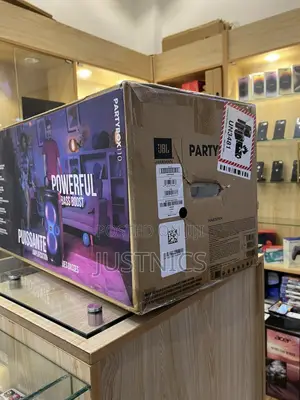 JBL Partybox 110