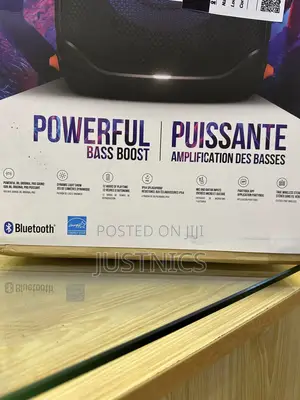 JBL Partybox 110
