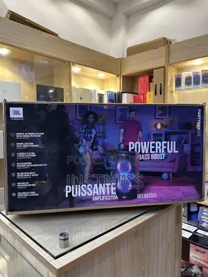 JBL Partybox 110
