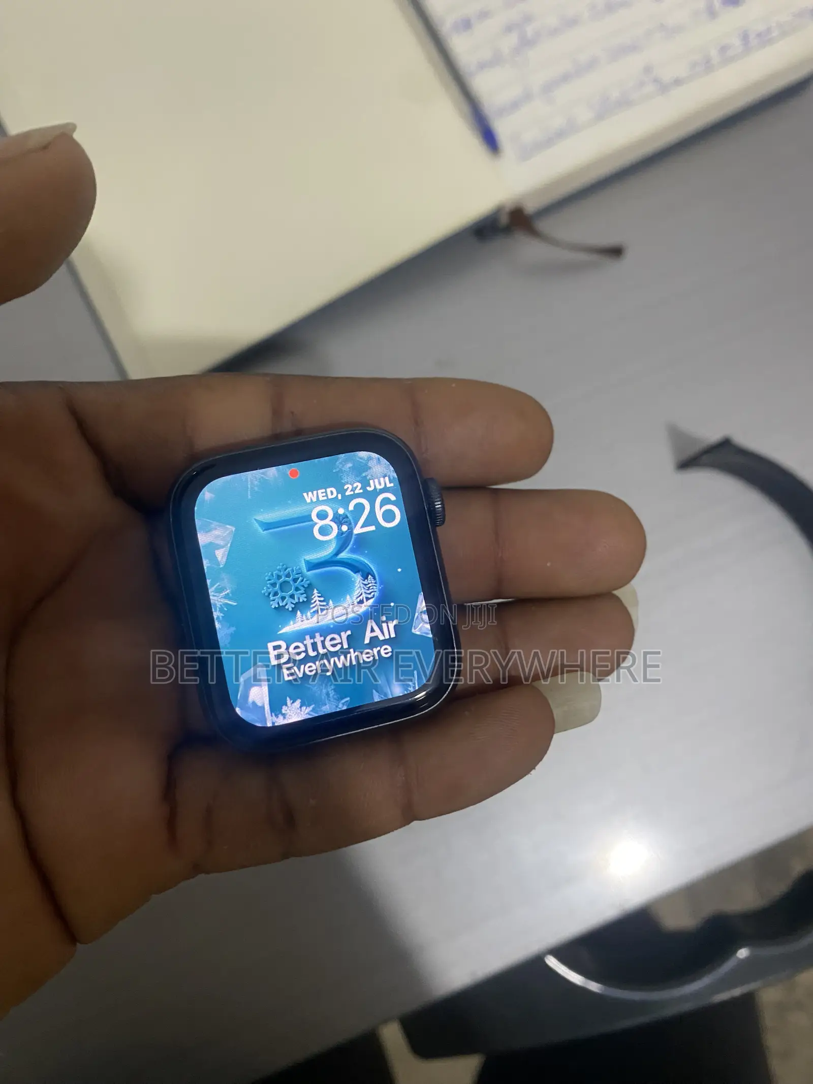 Apple Watch S5 44mm Original