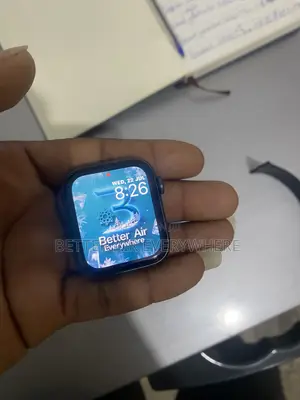 Apple Watch S5 44mm Original