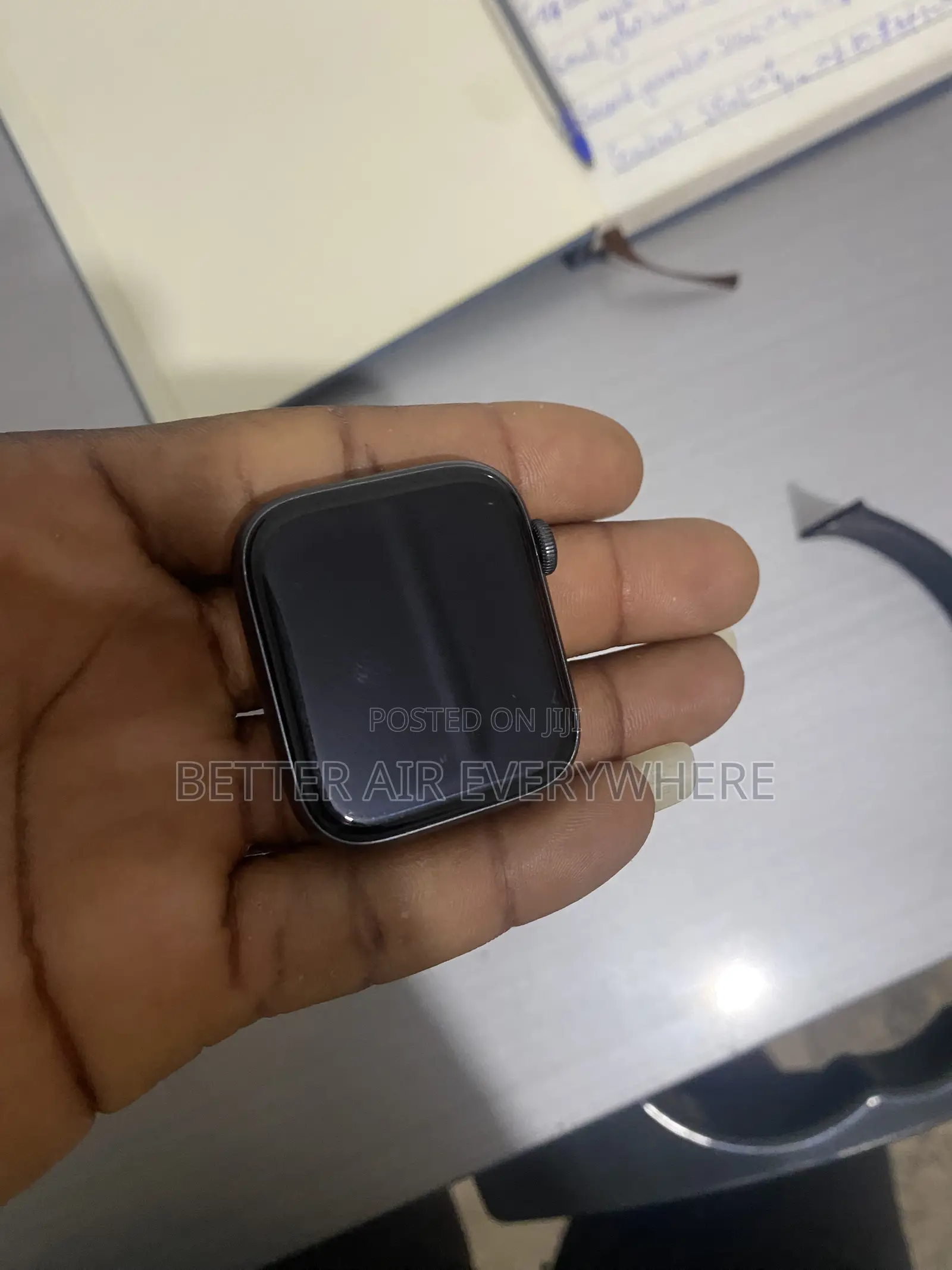 Apple Watch S5 44mm Original