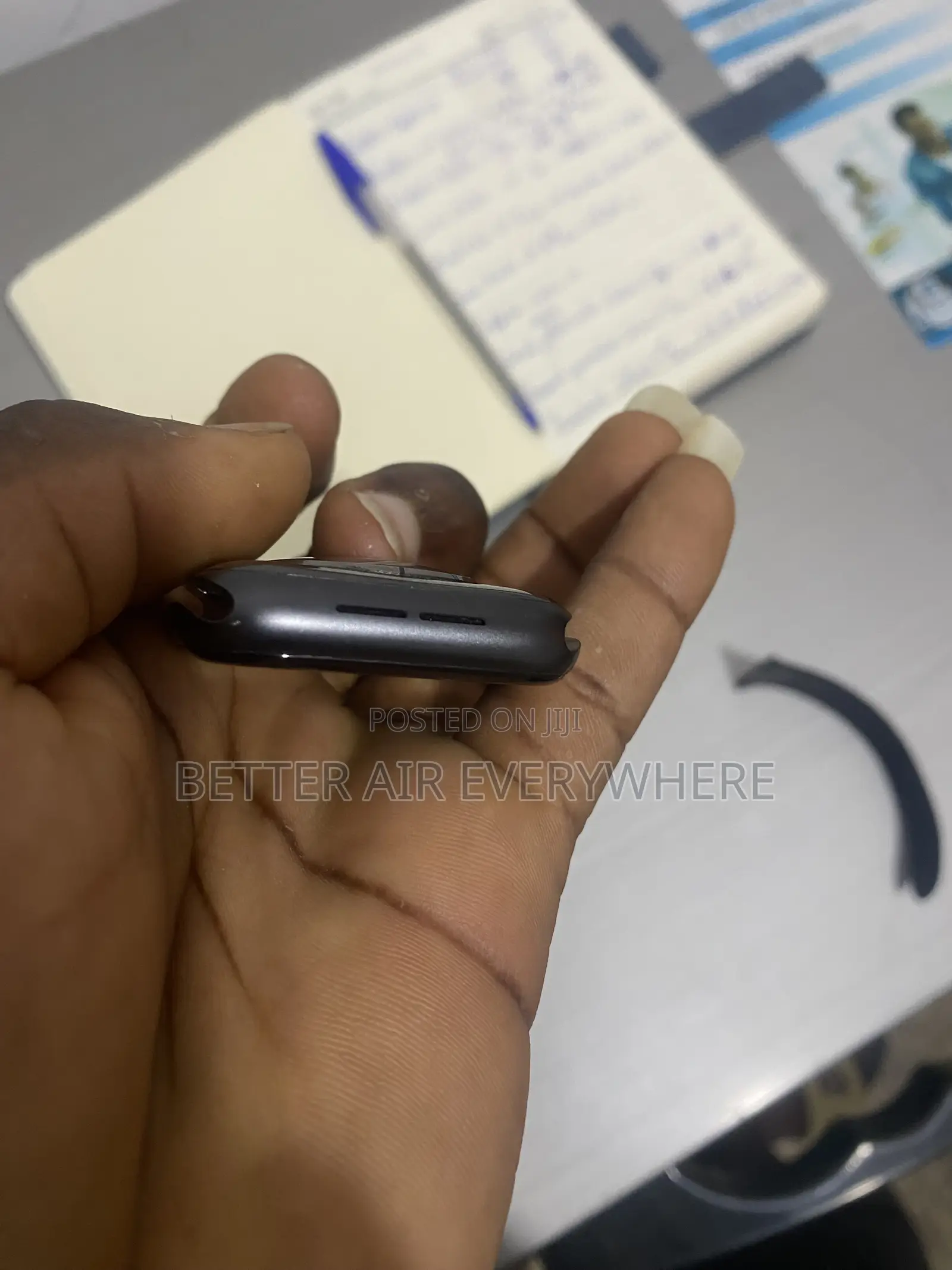 Apple Watch S5 44mm Original