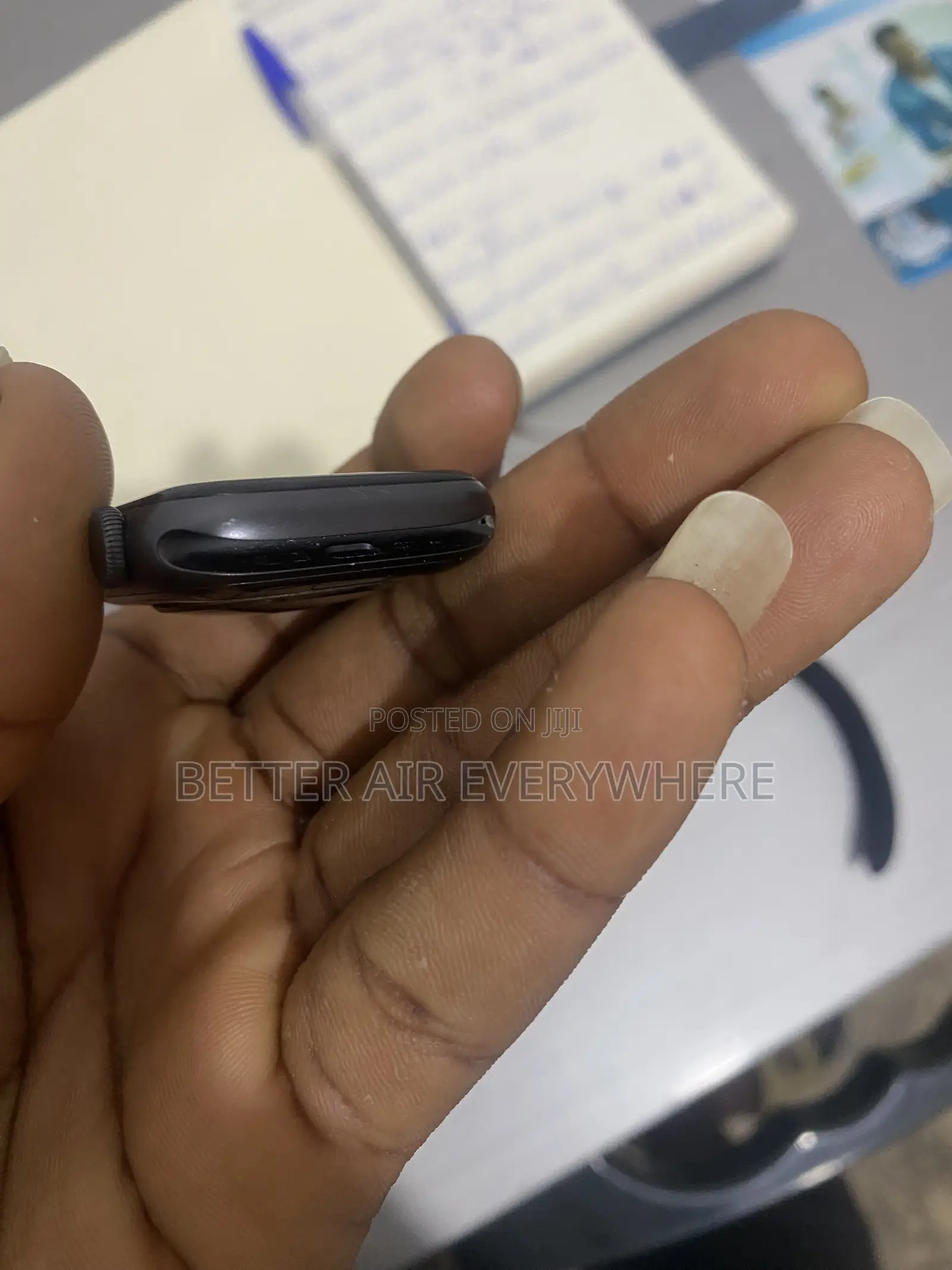 Apple Watch S5 44mm Original