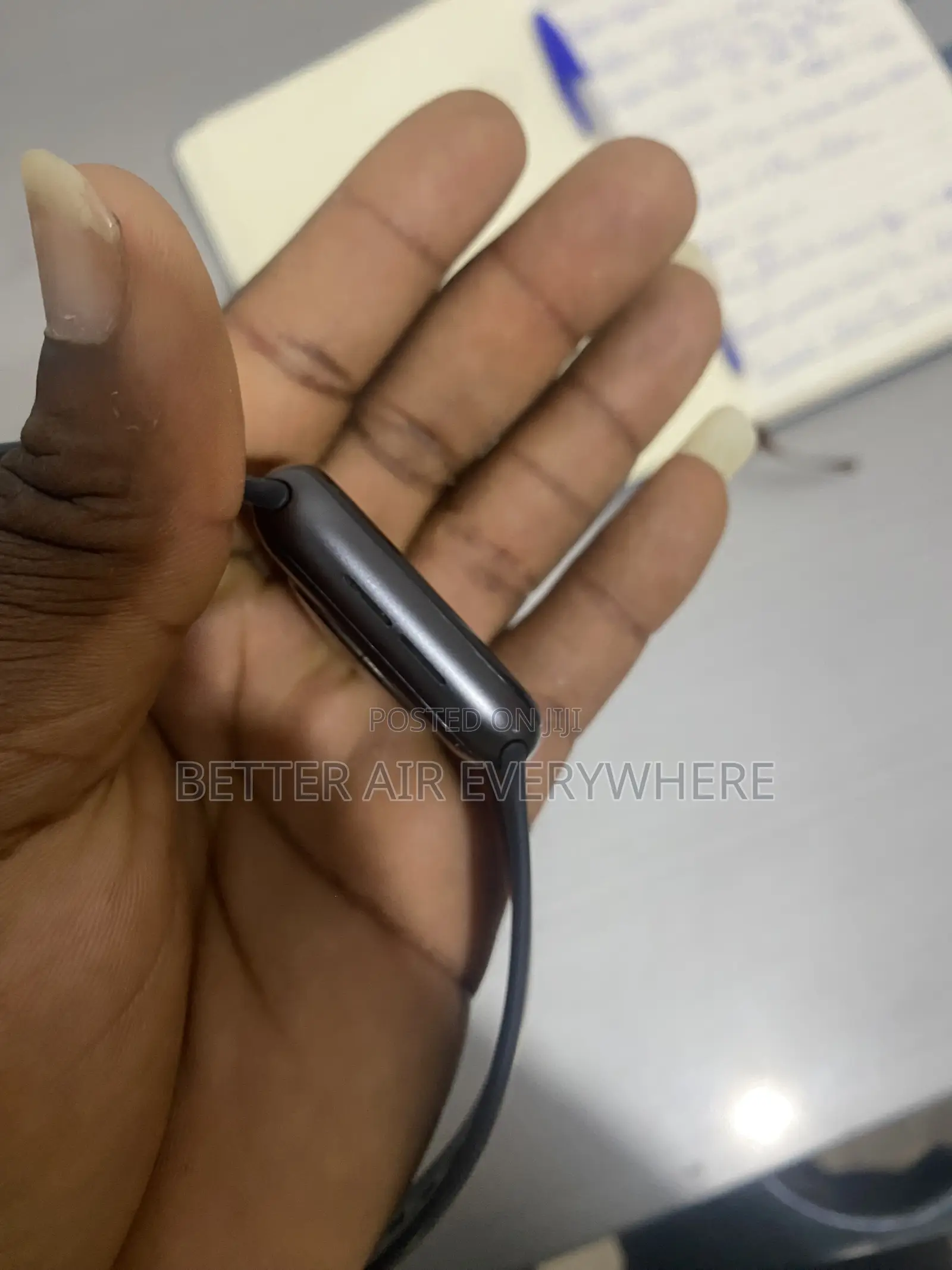 Apple Watch S5 44mm Original