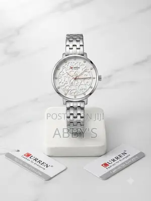 Curren 9103 Women's Elegant Quartz Watch
