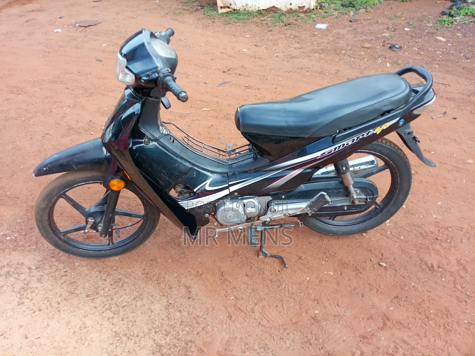 Apsonic AP110 2021