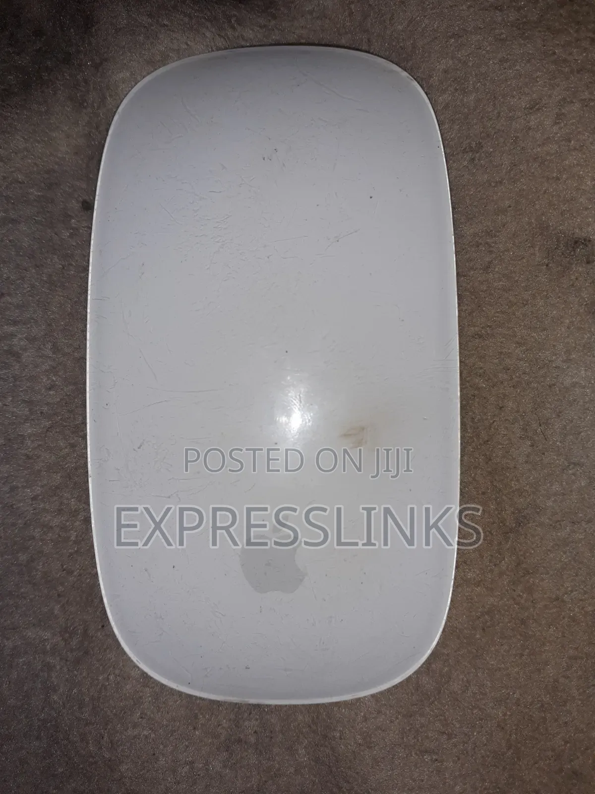 Apple Magic Mouse 2